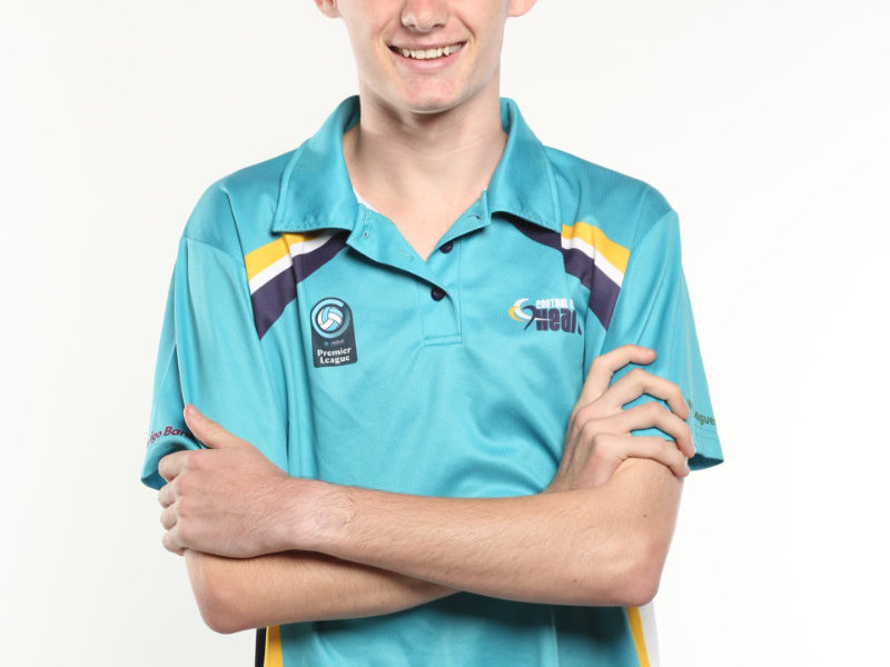 Noah Stephenson