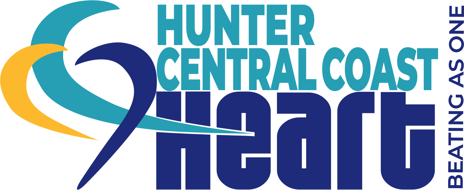 Hunter  Central Coast Heart