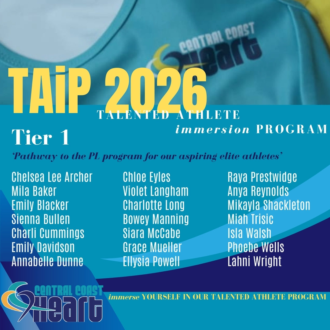 TAiP – Tier 1
